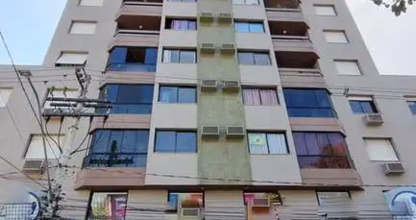 Apartamento com 2 quartos para alugar no Centro, Novo Hamburgo 