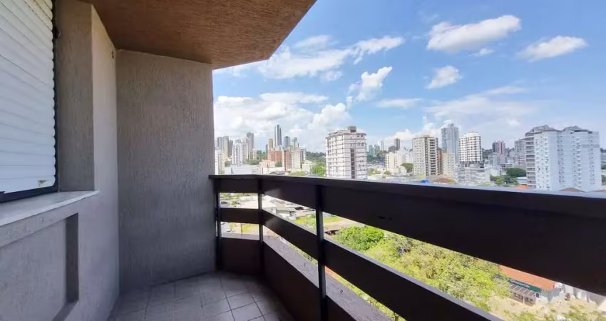 Apartamento com 2 quartos para alugar no Centro, Novo Hamburgo 
