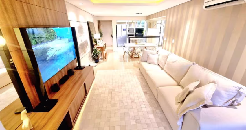 Apartamento de 3 quartos no bairro Rondônia