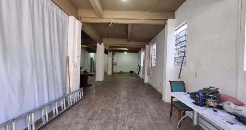 Prédio Comercial no bairro Rio Branco