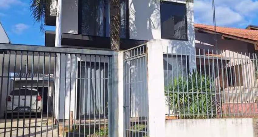 Casa com 2 quartos para alugar no Canudos, Novo Hamburgo 
