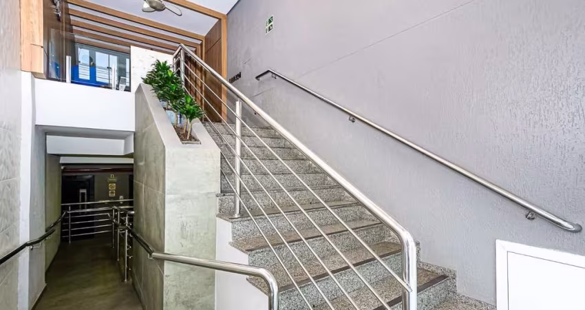 Apartamento de 2 quartos no bairro Centro