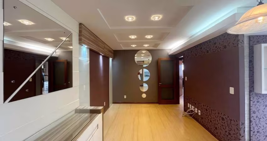 Apartamento de 2 quartos no bairro Ideal