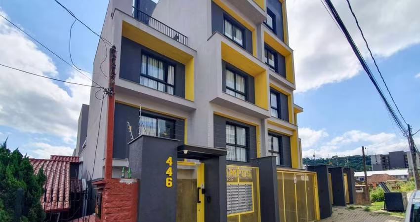 Apartamento  Studio mobiliado e equipado - Venda ou aluguel.