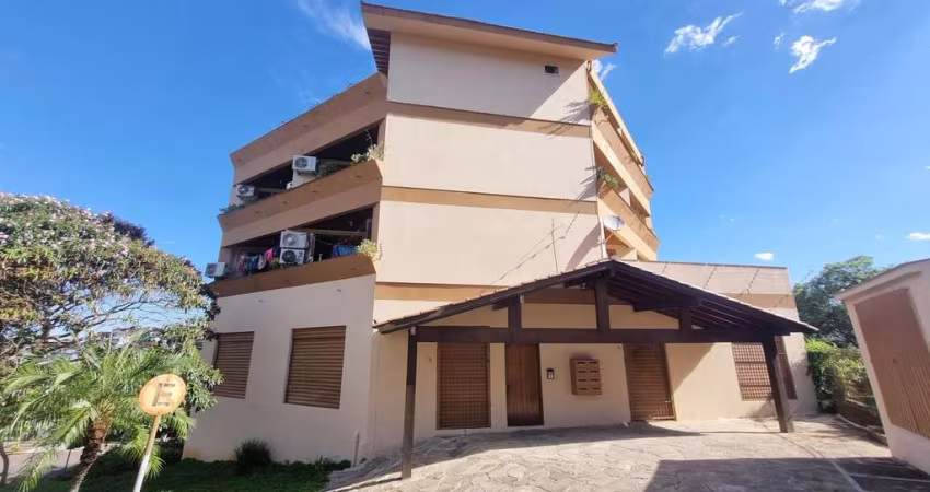 Cobertura de 3 quartos no bairro Rincão