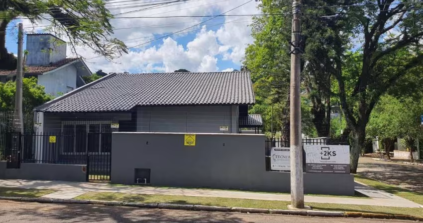 Casa Comercial
