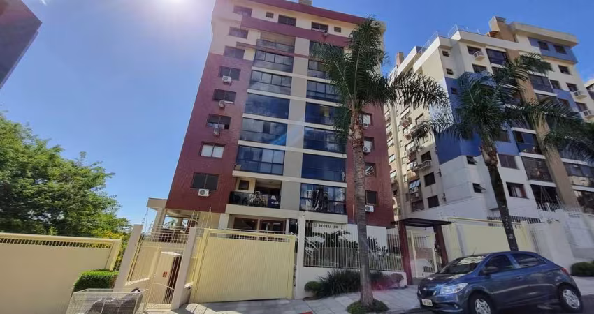 Apartamento de 2 quartos no bairro Centro
