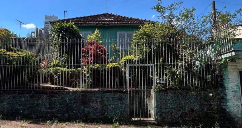 Terreno Residencial no bairro Jardim Mauá