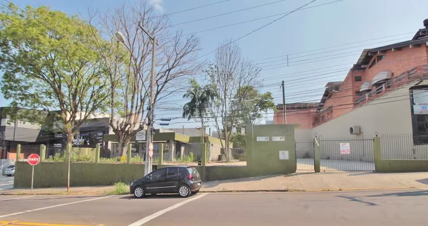 Casa Comercial no bairro Novo Hamburgo