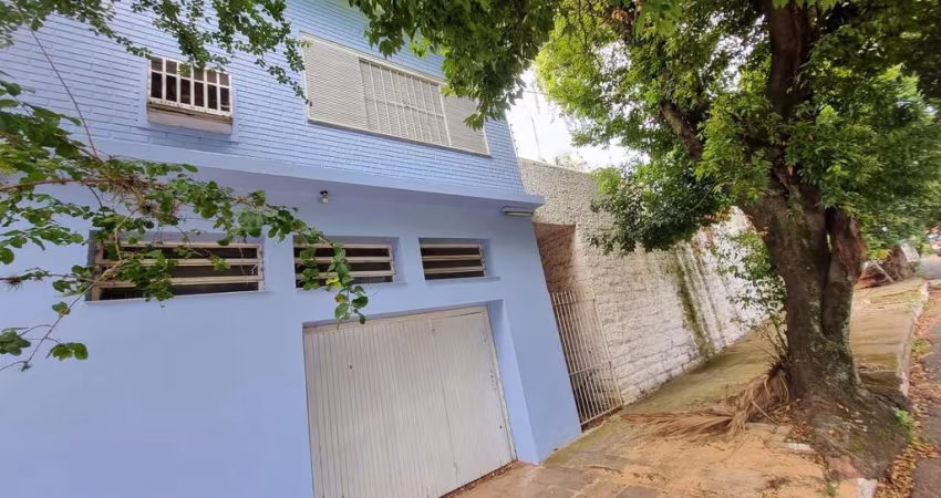 Casa Residencial de 4 quartos no bairro Boa Vista