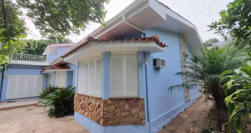Casa com 4 quartos para alugar no Boa Vista, Novo Hamburgo 