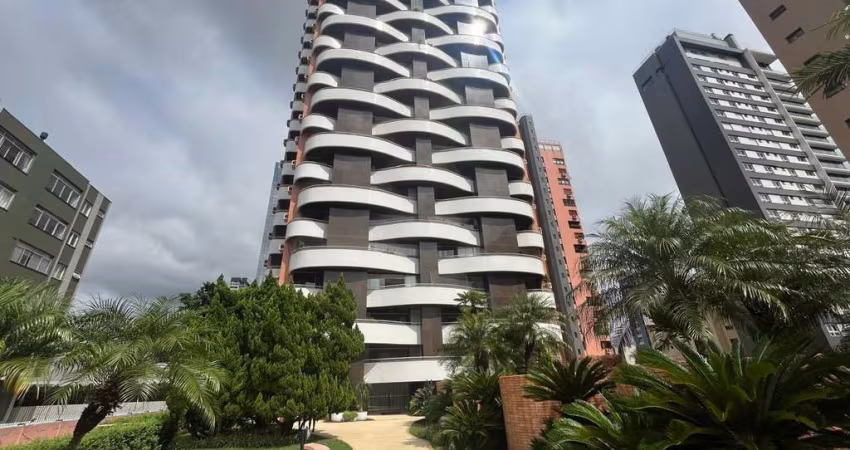Apartamento de 3 quartos no bairro Centro