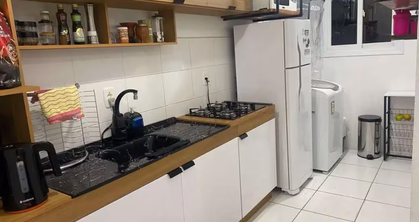 Apartamento com 2 quartos à venda na Rua Luiz de Camões, 288, Vila Nova, Novo Hamburgo