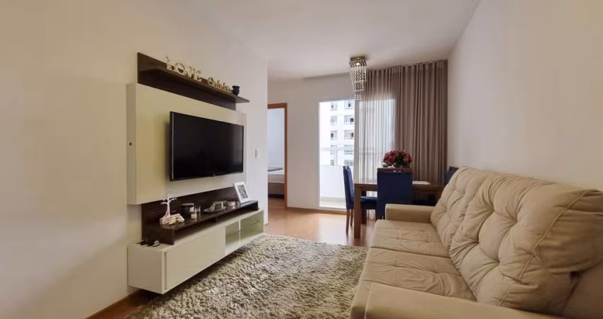 Apartamento Mobiliado