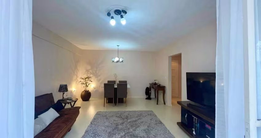 Apartamento de 2 quartos no bairro Pátria Nova