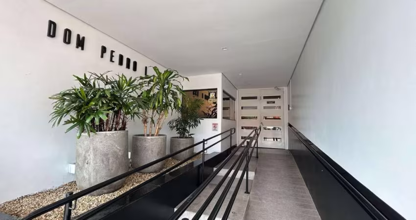 Apartamento de 2 quartos no bairro Ideal