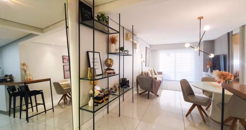 Apartamento pronto para morar - mobiliado e equipado - Vila Rosa/ Operário - NH!