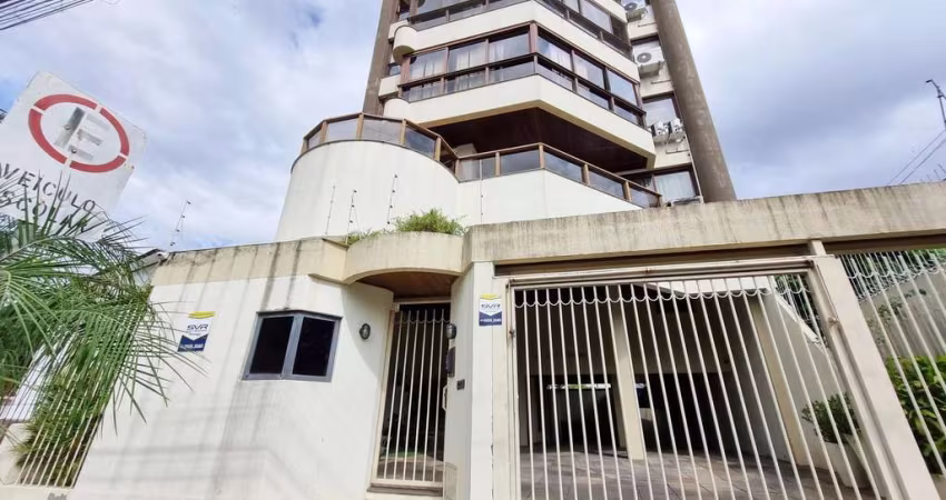 Apartamento de 2 quartos no bairro Vila Rosa