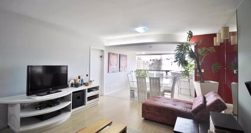 Apartamento com 2 dormitórios para alugar - Centro - Novo Hamburgo/RS