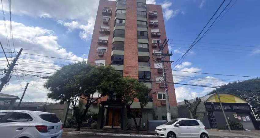Apartamento de 2 quartos no bairro Mauá