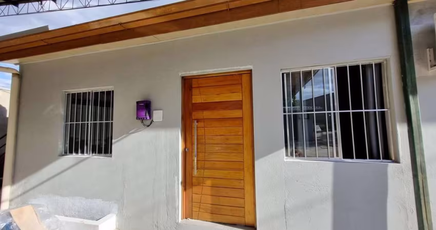 Apartamento de 1 quarto no bairro Boa Saúde