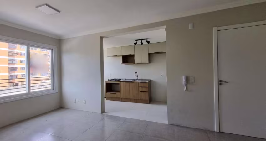 Apartamento de 2 quartos no bairro Centro