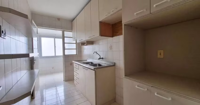Apartamento de 2 quartos no bairro Centro
