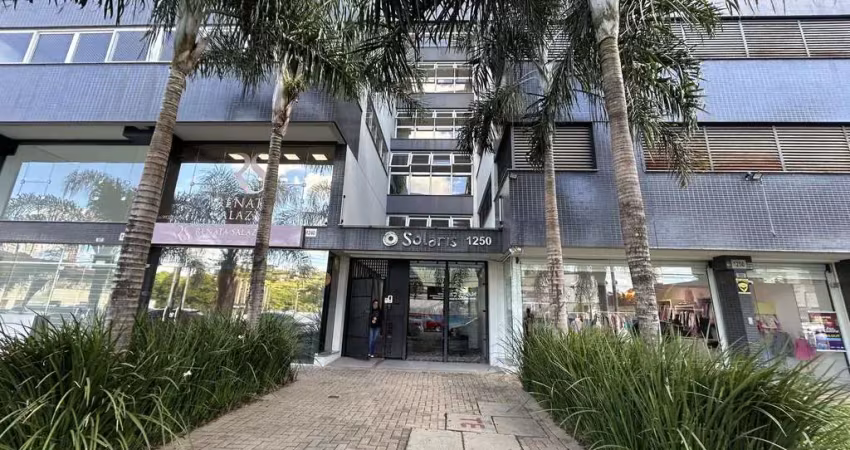 Apartamento de 2 quartos no bairro Guarani