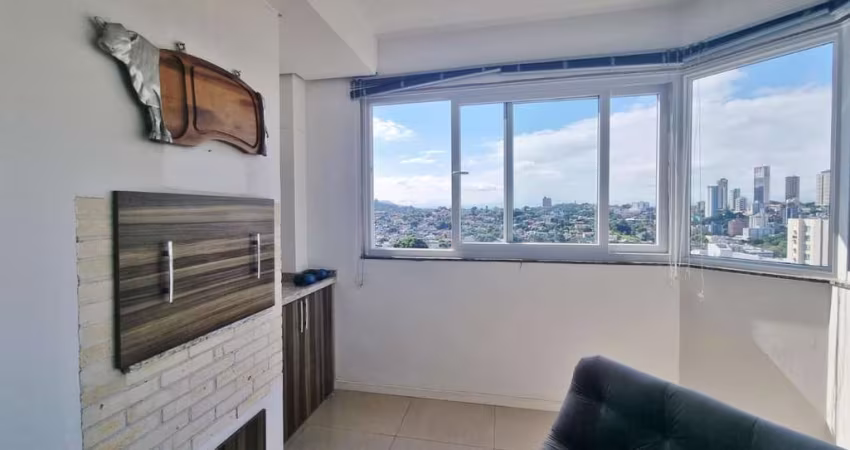 Apartamento para alugar no Bairro Vila Rosa em Novo Hamburgo/RS