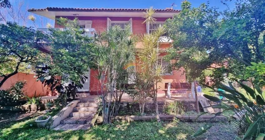 Casa de 215 m² no Centro de Campo Bom/RS