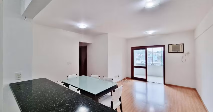 Apartamento para alugar no Bairro Guarani em Novo Hamburgo/RS