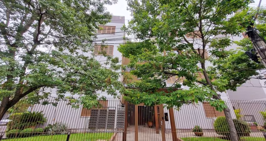 Apartamento de 2 quartos no bairro Pátria Nova