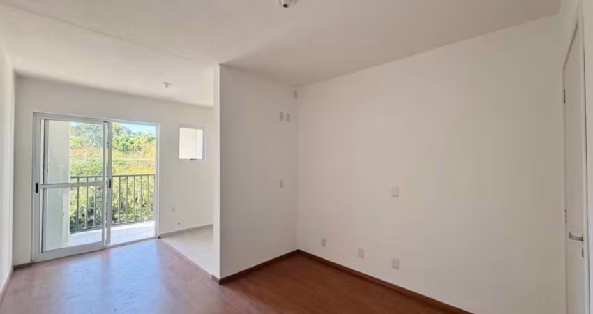 Apartamento para alugar no Bairro Operário em Novo Hamburgo/RS