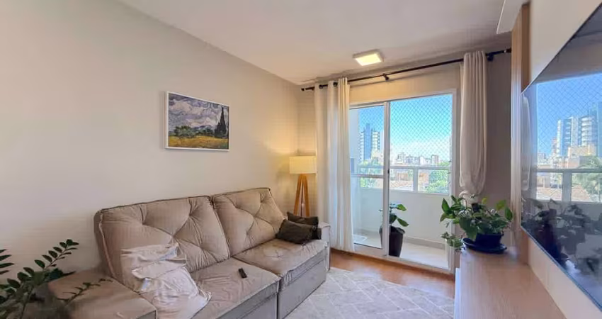 Apartamento de 2 quartos no bairro Vila Rosa