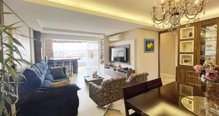 Apartamento de 2 quartos no bairro Rio Branco