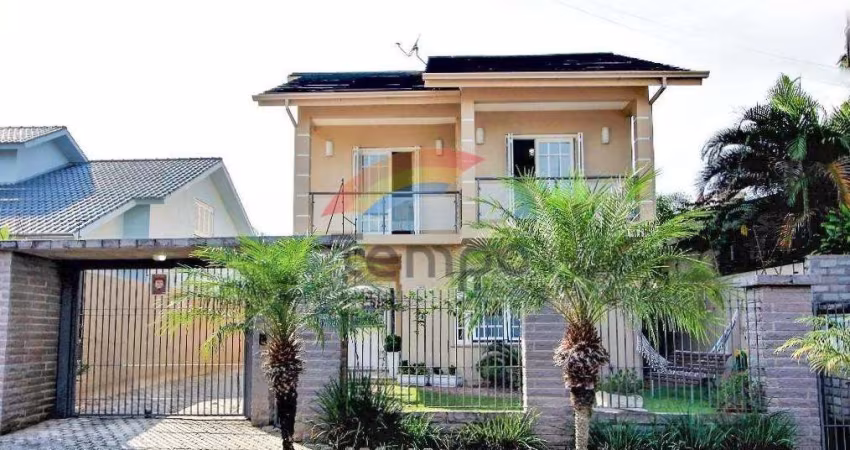 Casa Residencial de 3 quartos no bairro Liberdade