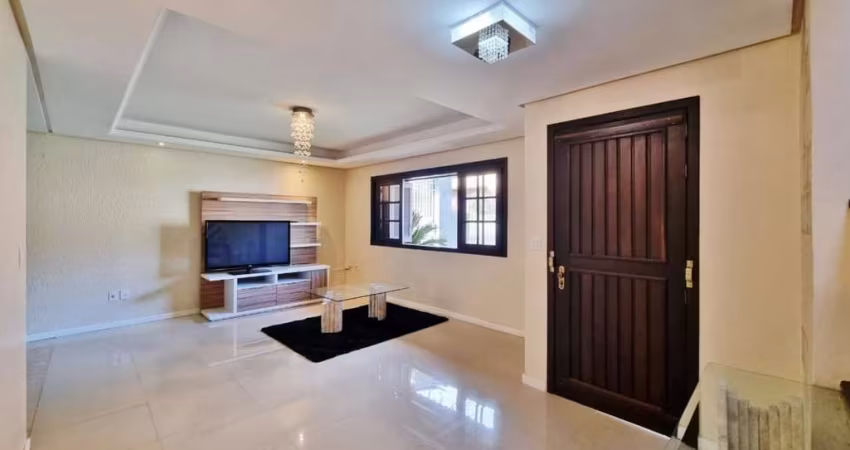Casa Residencial de 3 quartos no bairro Vila Nova