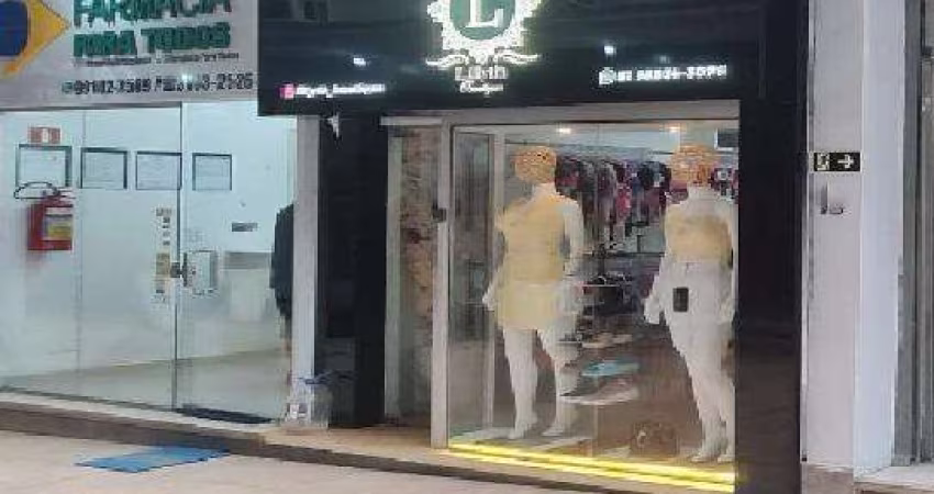 Loja no bairro Centro