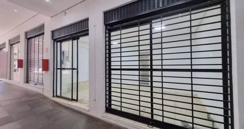 Loja comercial