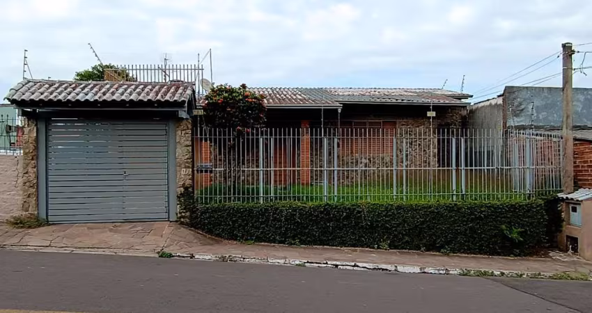 Casa Residencial de 3 quartos no bairro Vila Diehl