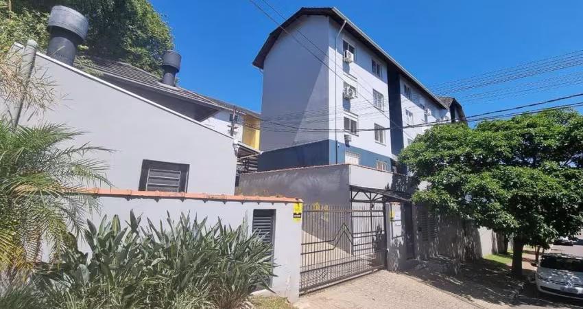 Apartamento de 2 quartos no bairro Vila Nova