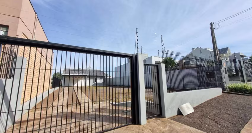 Casa Residencial