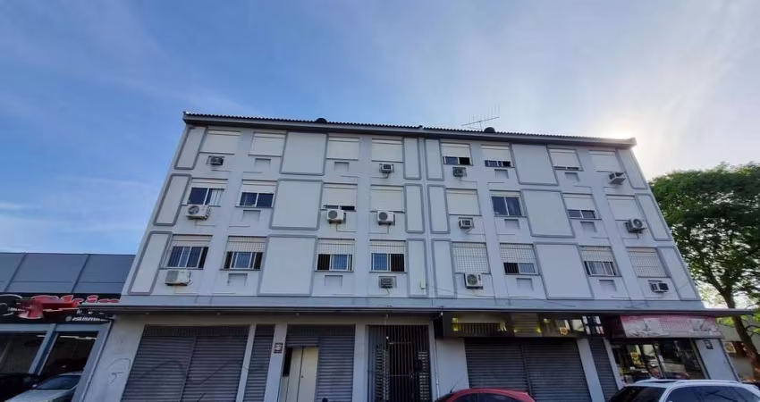 Apartamento de 2 quartos no bairro Ouro Branco