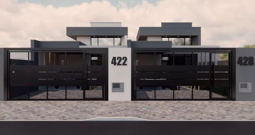 Casa Residencial de 3 quartos no bairro Centro