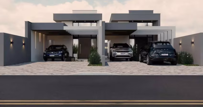 Casa Residencial de 3 quartos no bairro Centro