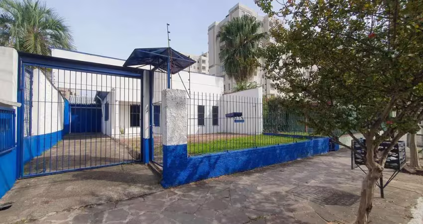 Casa comercial a venda no  bairro vila rosa em novo hamburgo.