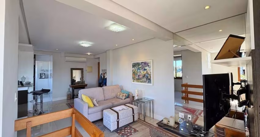 Apartamento/Cobertura para alugar no Centro de Novo Hamburgo/RS