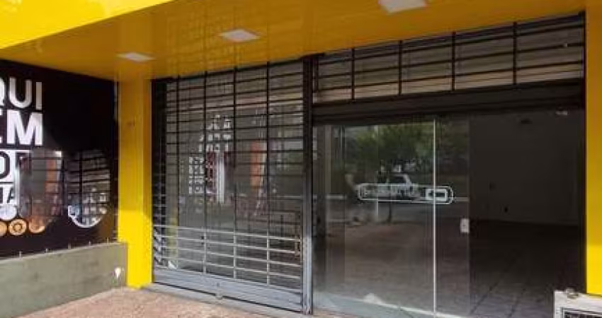 Loja Comercial