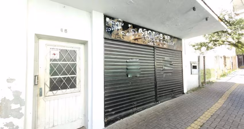 Loja Comercial