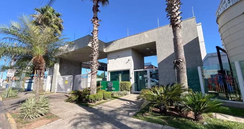 Apartamento de 2 quartos no bairro São Jorge